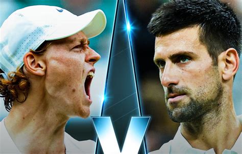 livetv773|Transmisión en vivo Jannik Sinner – Novak Djokovic .